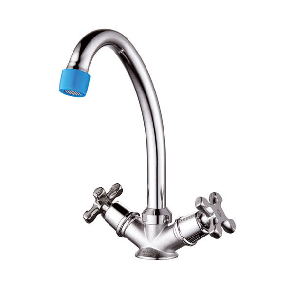 

Смеситель для кухни Zerix JIK 4 102-A