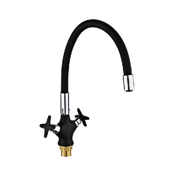 

Смеситель для кухни Zerix Z58322-6