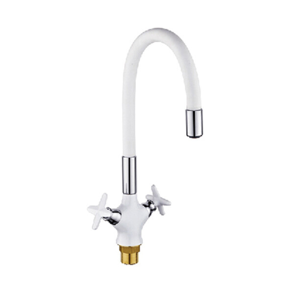 

Смеситель для кухни Zerix Z58322-7