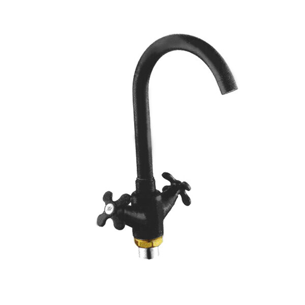 

Смеситель для кухни Zerix Z41313-6
