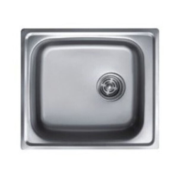 

Кухонная мойка Haiba 50x47 Decor
