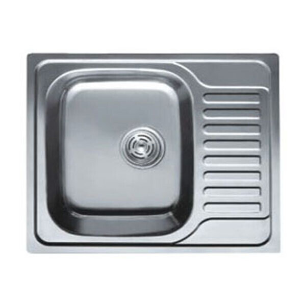 

Кухонная мойка Haiba 65x50 Decor