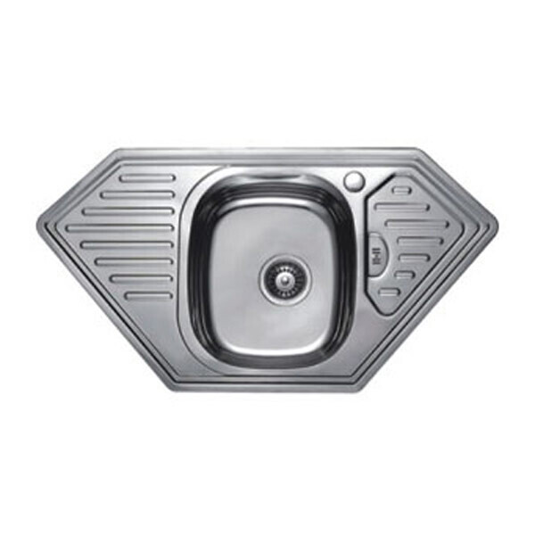 

Кухонная мойка Haiba 95x50 Decor