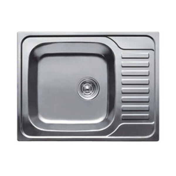 

Кухонная мойка Haiba 58x48 Decor