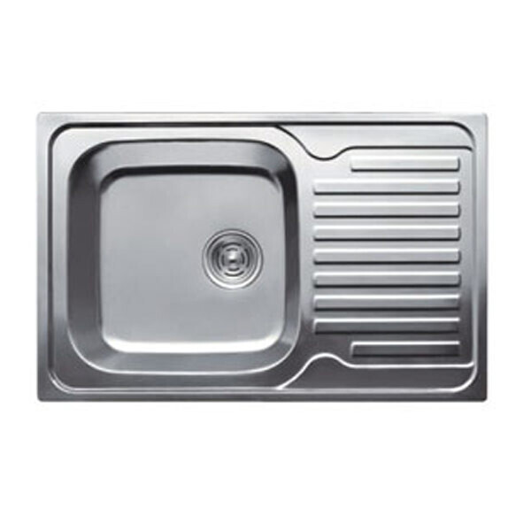 

Кухонная мойка Haiba 78x50 Decor