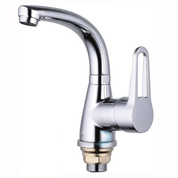 

Смеситель для умывальника Zerix SOP-1 146