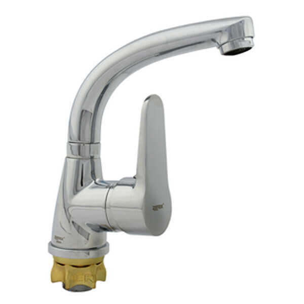 

Смеситель для умывальника Zerix SOP-1 045