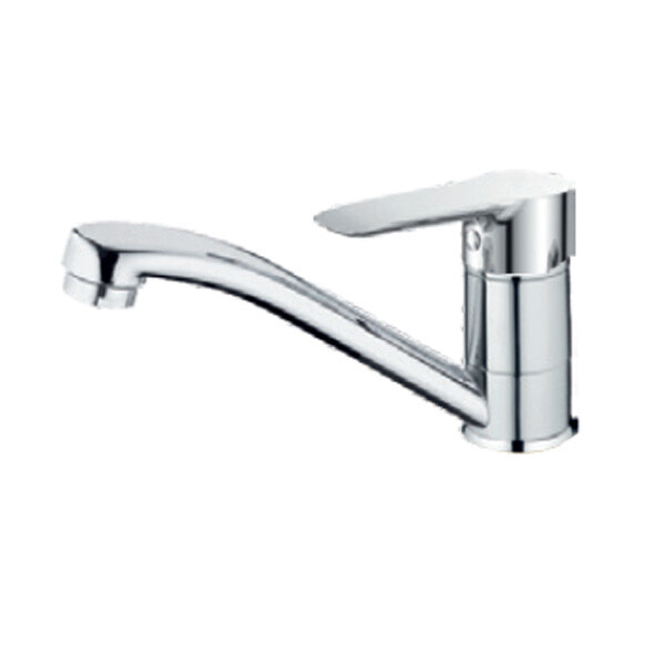 

Смеситель для умывальника Cron Columbia 004-15 см