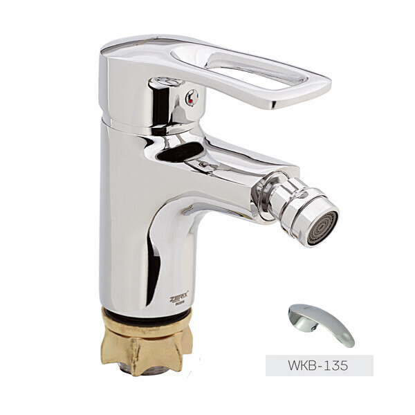 

Смеситель для биде Zerix STD 135
