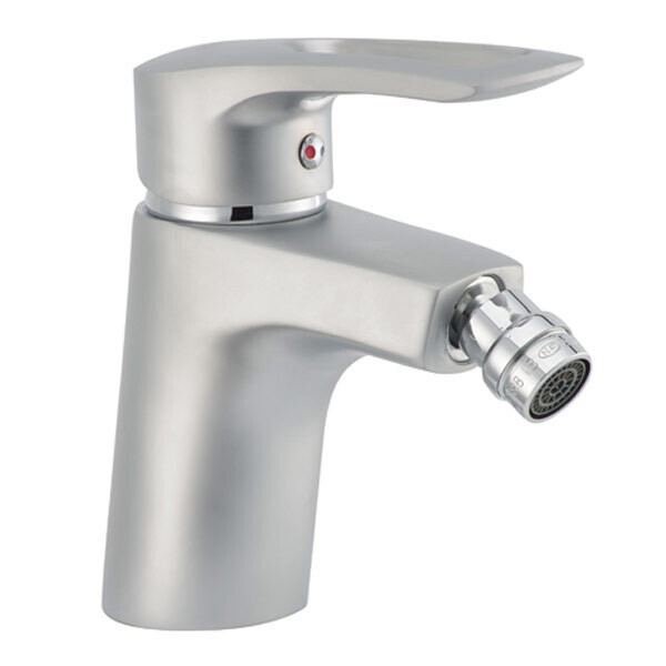 

Смеситель для биде Haiba Hansberg 002 Satin