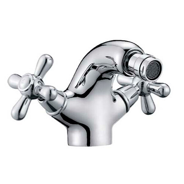 

Смеситель для биде Haiba Dominox 162