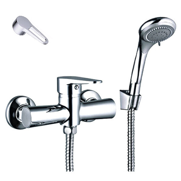 

Смеситель для душа Zerix PUD 5 146