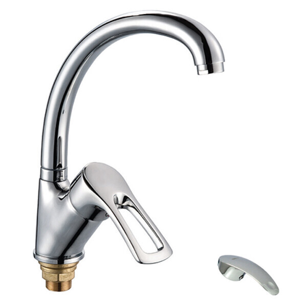 

Смеситель для кухни Zerix DYU 135