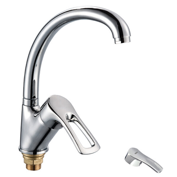 

Смеситель для кухни Zerix DYU 279