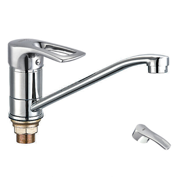 

Смеситель для кухни Zerix PED-A 279