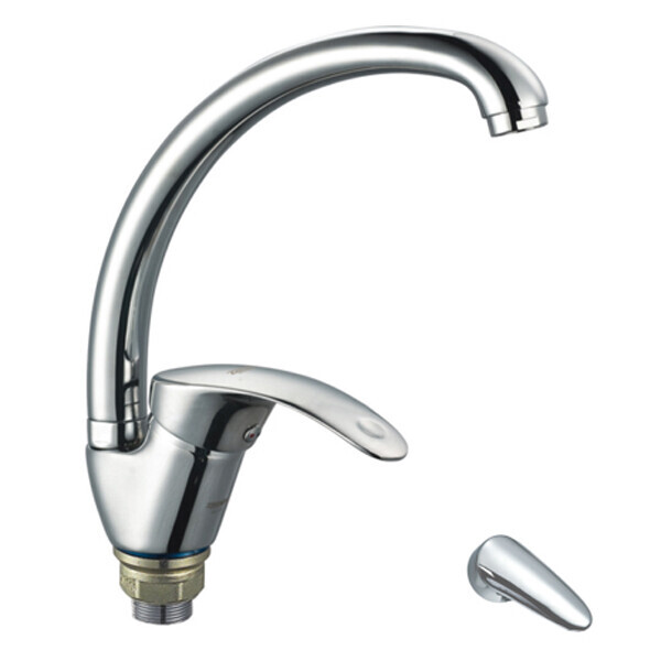 

Смеситель для кухни Zerix YUB 270