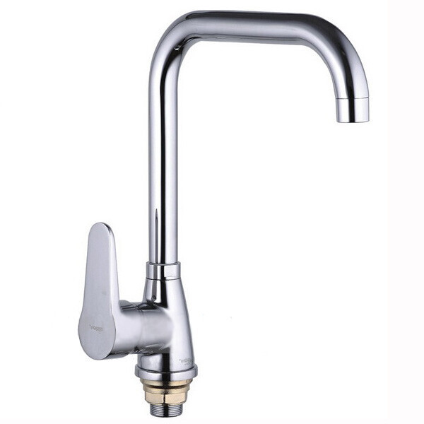 

Смеситель для кухни Zerix SOP 7 146