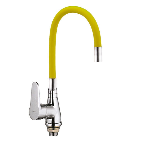 

Смеситель для кухни Zerix SOP 7 045 Yellow Reflector
