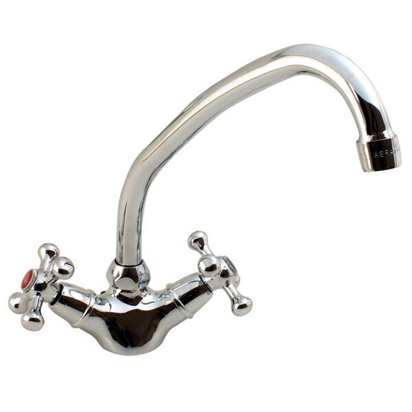 

Смеситель для кухни Champion 271 Smes