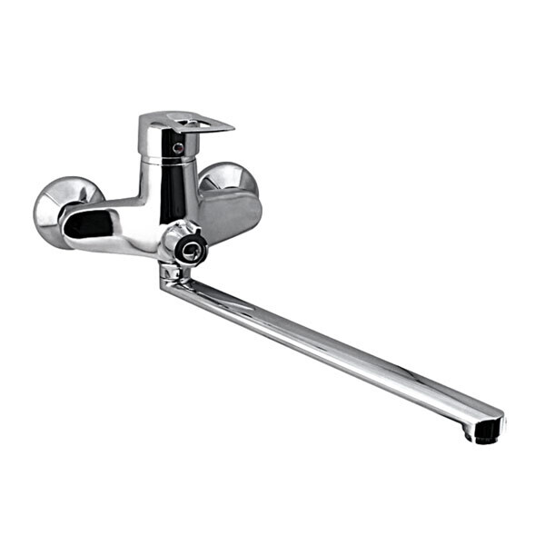 

Смеситель для ванны G-Ferro Hansberg 006 euro