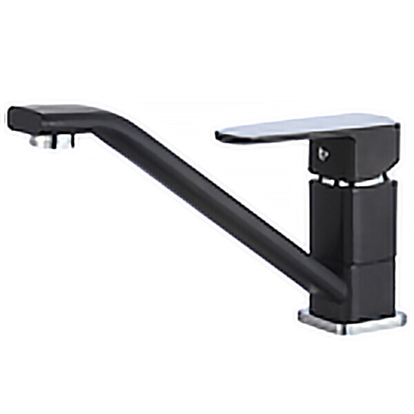 

Смеситель для кухни Mixxus Missouri 555 nut Black