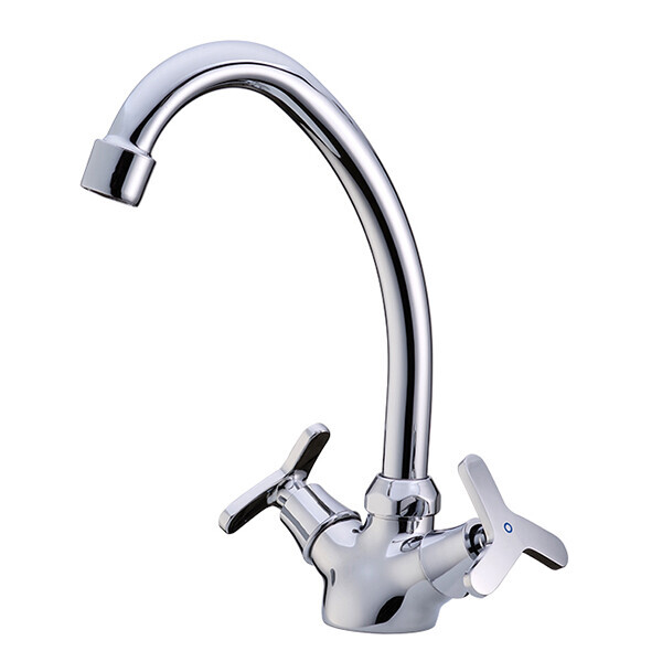 

Смеситель для кухни Mixxus Apollo 271