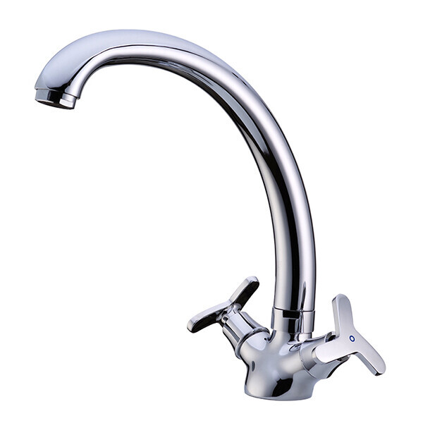 

Смеситель для кухни Mixxus Apollo 273