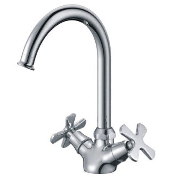 

Смеситель для кухни Mixxus Fobos 275