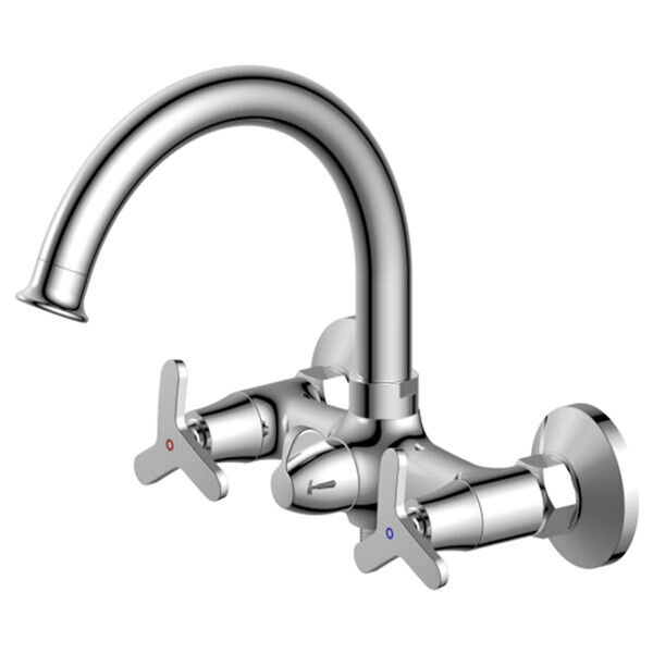 

Смеситель для ванны Mixxus Apollo 009 euro