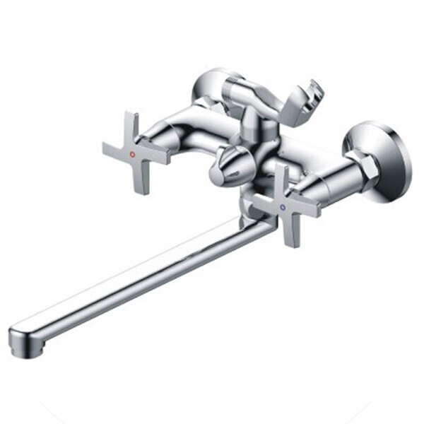 

Смеситель для ванны Mixxus Galaxy 140 euro