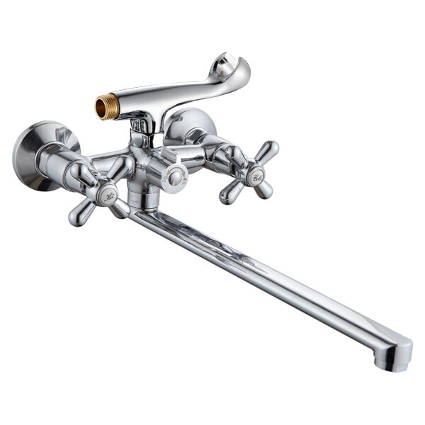 

Смеситель для ванны Mixxus Dominox 140 euro