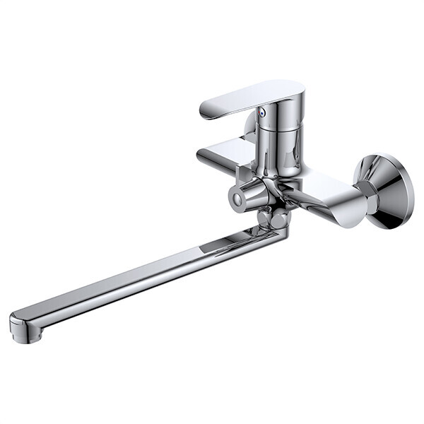 

Смеситель для ванны Mixxus Colorado 006 euro