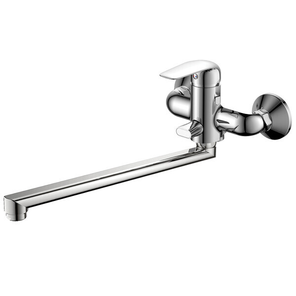 

Смеситель для ванны Haiba Dario 006 euro