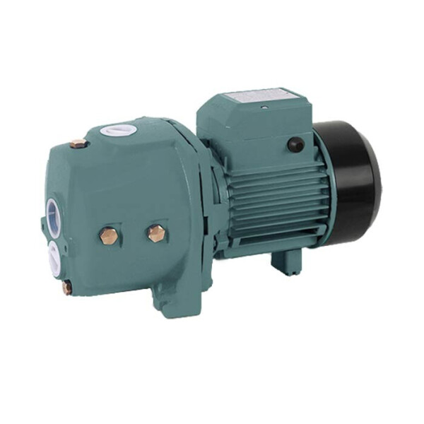 

Поверхностный центробежный насос с внешним эжектором Grandfar GDWm 1А-2";