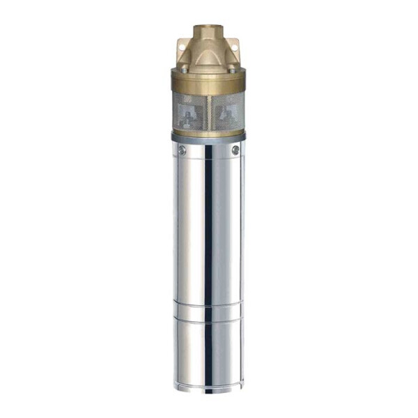 

Вихревой скважинный насос Grandfar 4SKm100