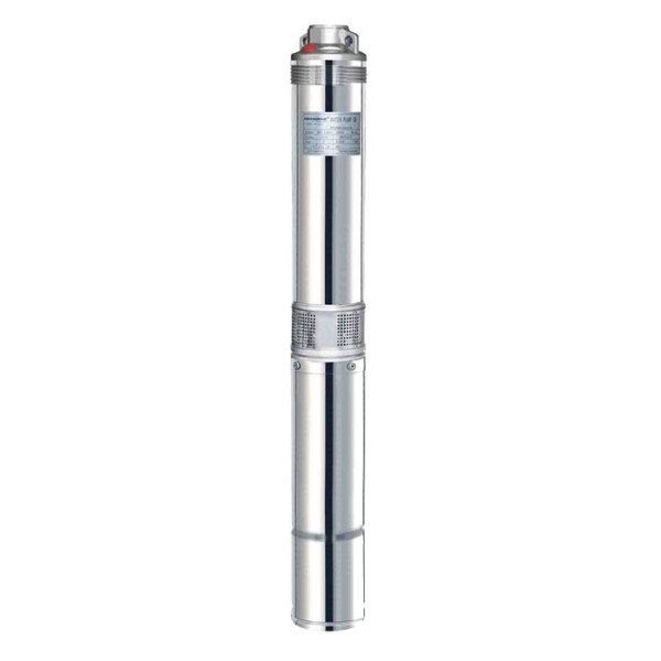 

Скважинный центробежный многоступенчатый насос Grandfar 4SRm2/10