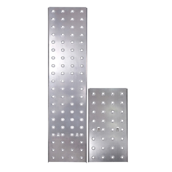 

Платформа стальная Laddermaster P4A4