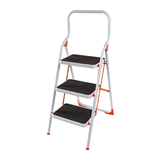 

стальная Laddermaster Intercrus S1В3. 3 ступеньки