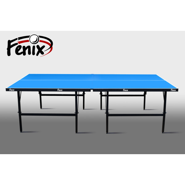 

Теннисный стол для помещений «Феникс» Basic Sport M19