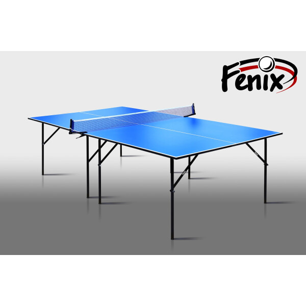 

Теннисный стол для улицы «Феникс» Basic Sport Outdoor F15