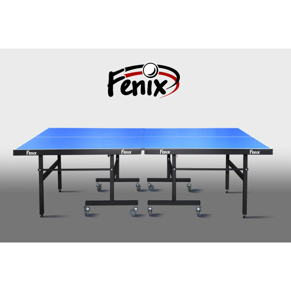 

Теннисный стол для улицы «Феникс» Master Sport Outdoor F15