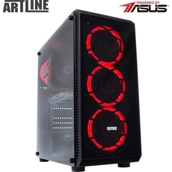 

ARTLINE Gaming X73 (X73v10)