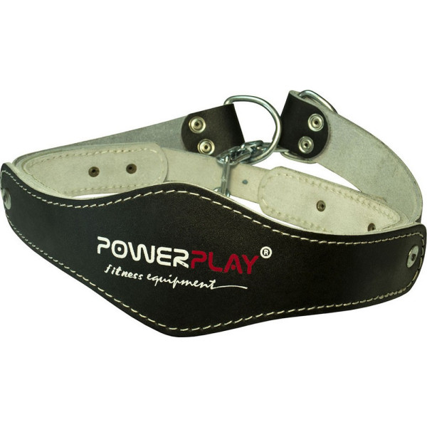 

Тяга для шеи PowerPlay 5185 черная (PP_5185_Black)