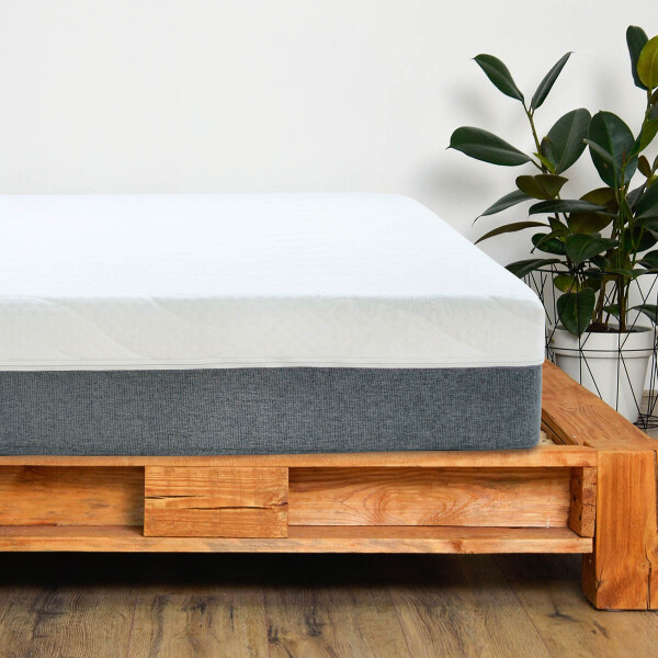 

Матрас Пружинный ортопедический Usleep Plastik 180х200