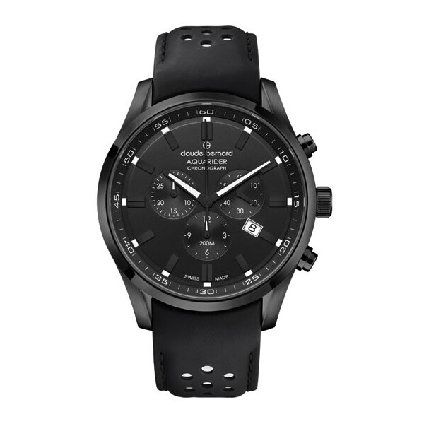 

Мужские часы CLAUDE BERNARD 10222 37NC NINOB