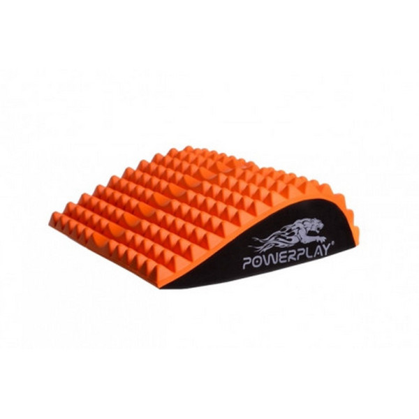 

Мат для пресса (Abmat) PowerPlay 4023 оранжевый (PP_4023_Orange)