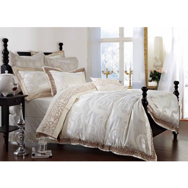 

Bella Villa Семейный 160х220х2 Сатин J-0002 Fm