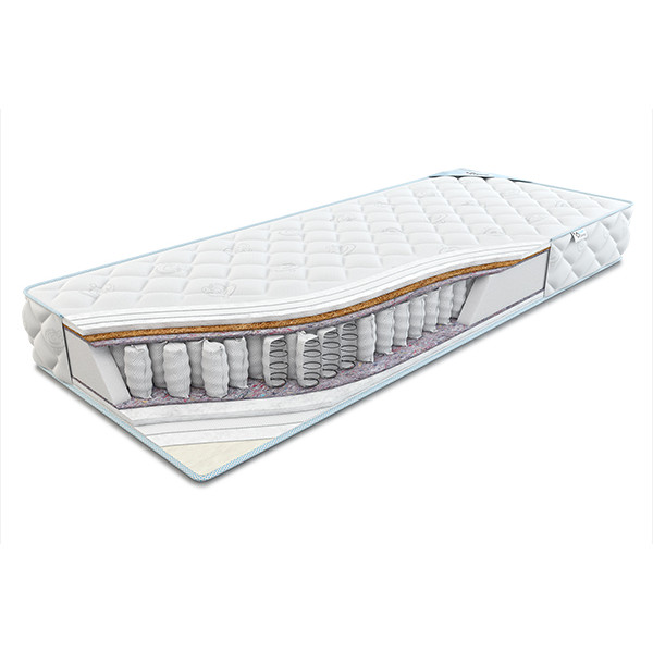 

Матрас Sweet Sleep Octava Lite 120x190 см (2565831201906)