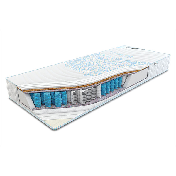 

Матрас Sweet Sleep Octava 90x200 см (2565850902006)