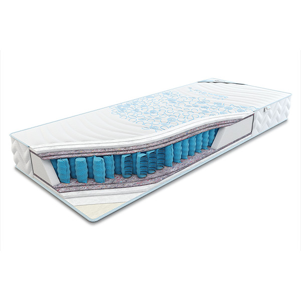 

Матрас Sweet Sleep Balance 80x200 см (2565870802003)